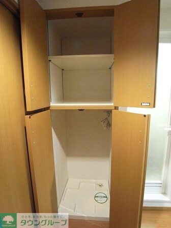 プロフ大塚の物件内観写真